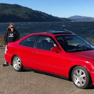 Meet your Posher, Jesse